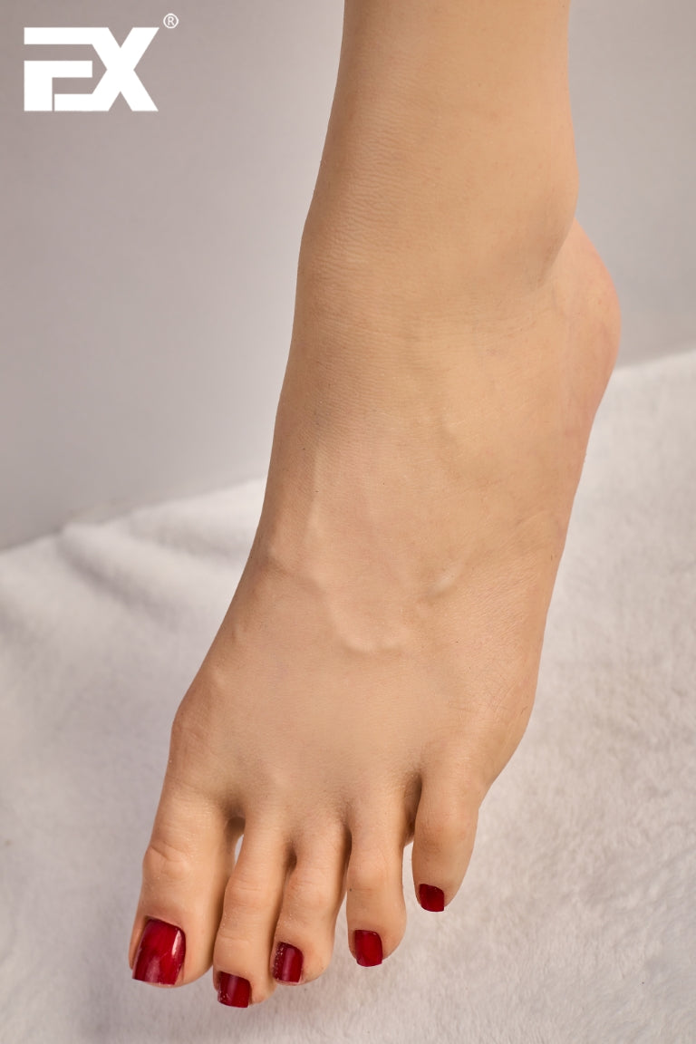 Margarita muñeca sexual (EXDoll 167cm C-Cup #Ukiyo-E Silicona)