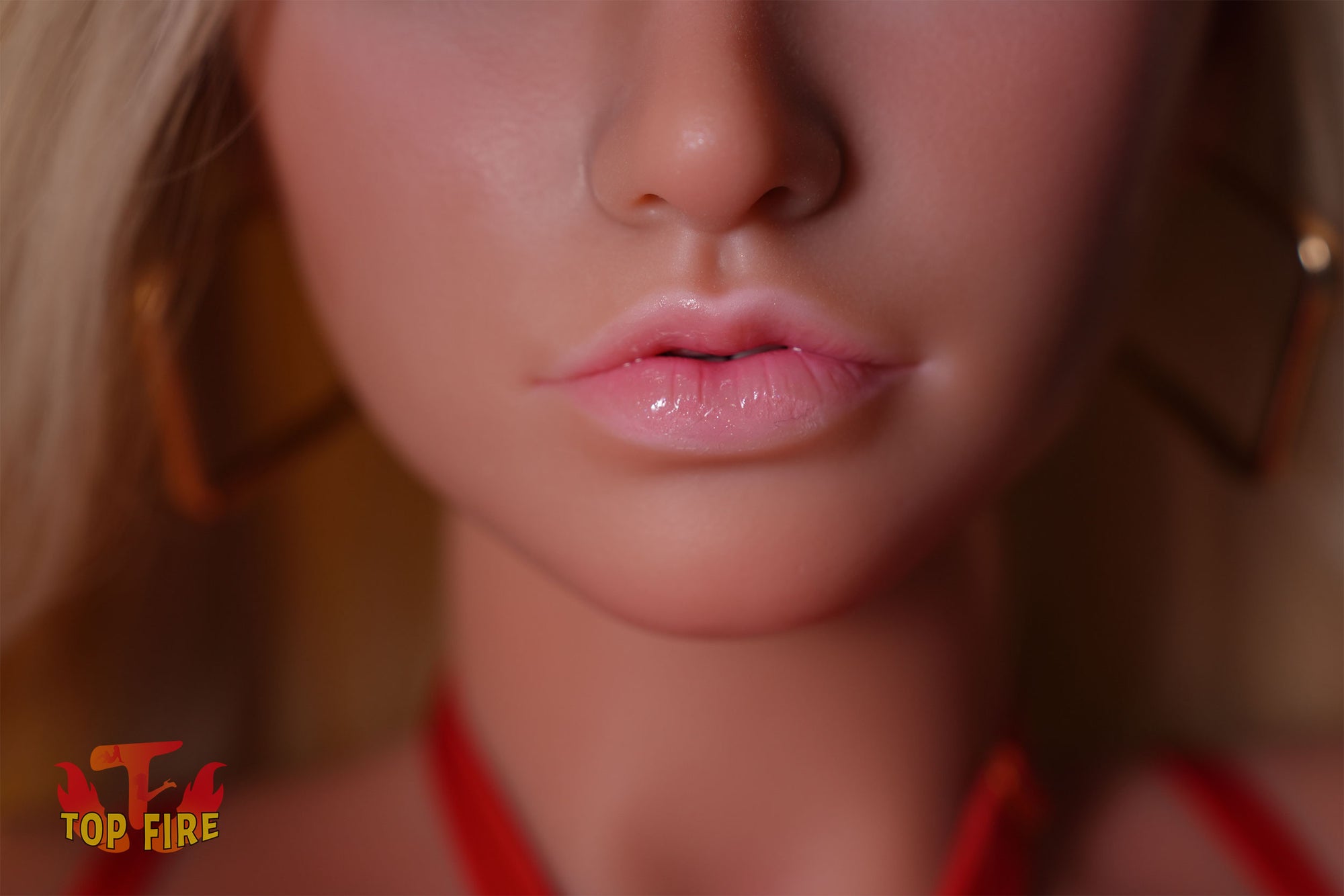 LSIS muñeca sexual (Top Fire Doll 163 cm G-CUP T16 Silicona)