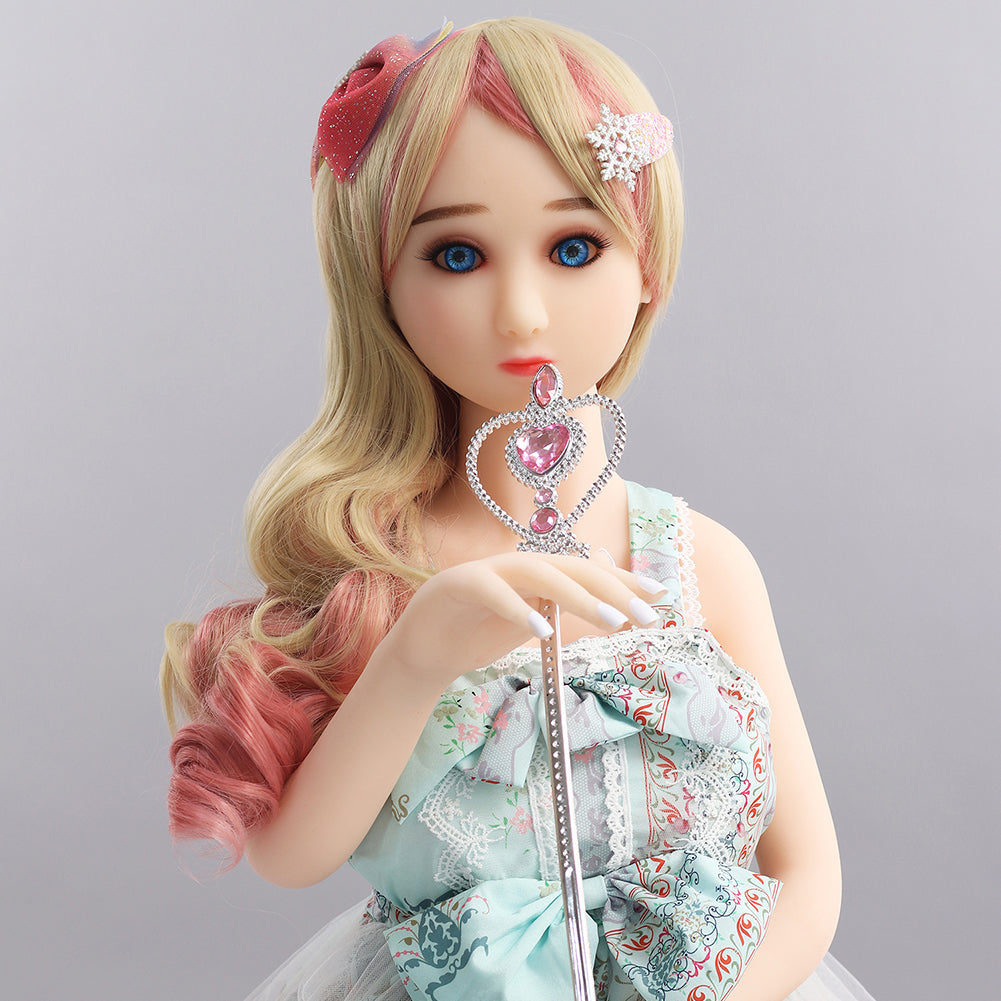 alena muñeca sexual (SY-Muñeca 100cm TPE)