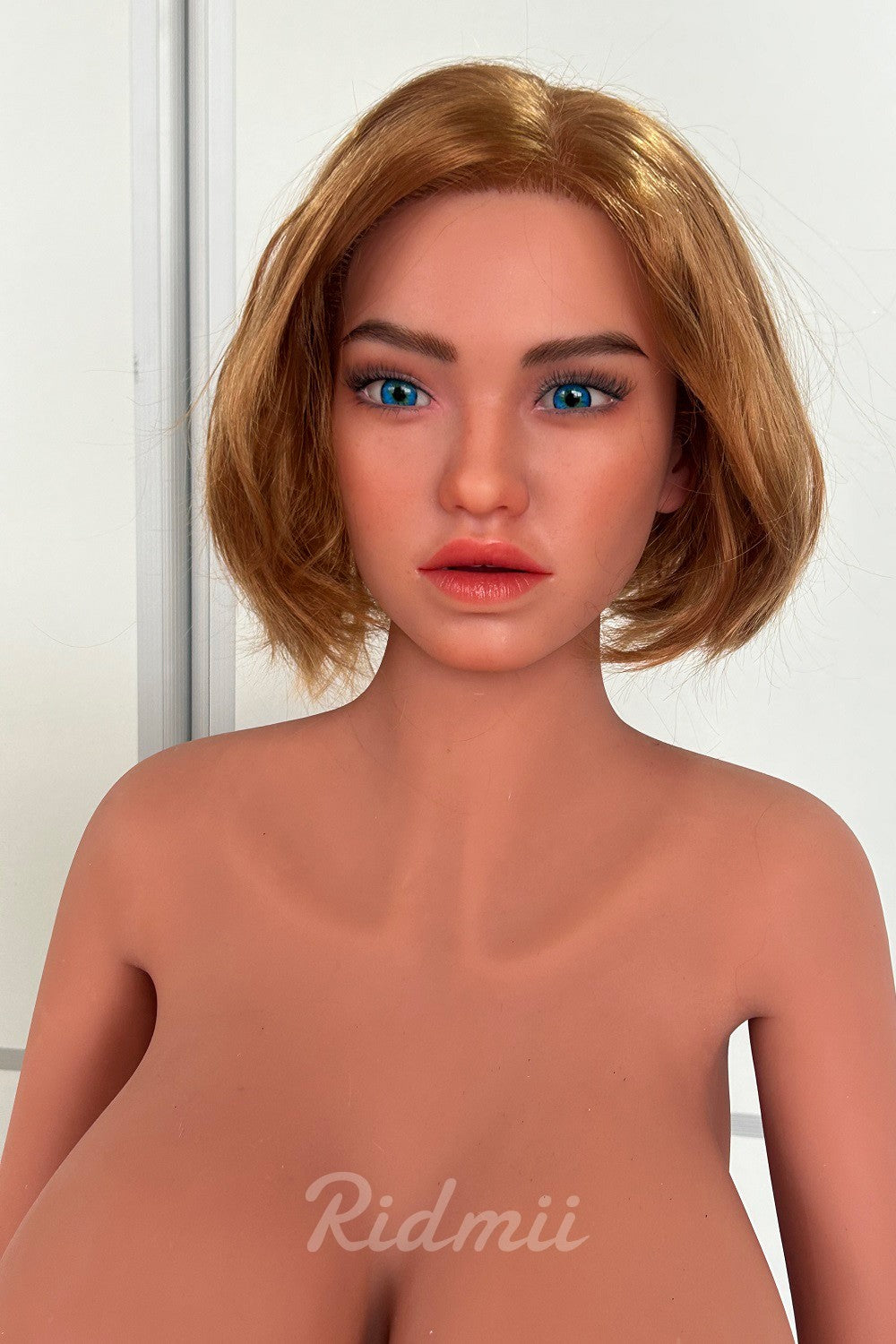 rory muñeca sexual (Ridmii Doll 167cm E-cup TPE+Silicona)
