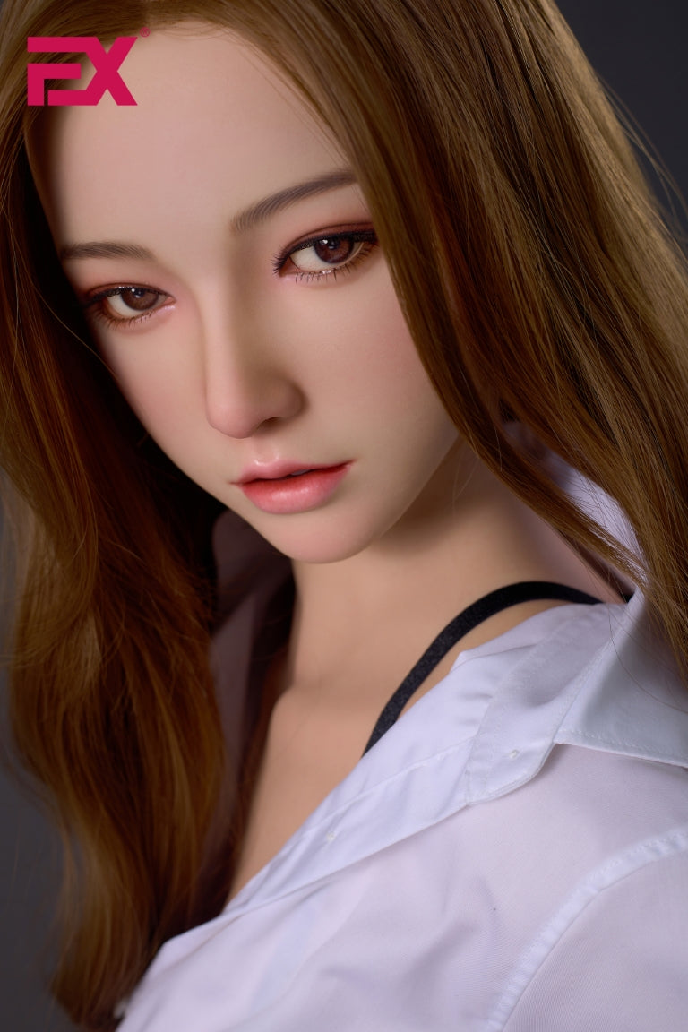 Irlanda muñeca sexual (EXDoll 166cm G-Cup #Ukiyo-E Silicona)