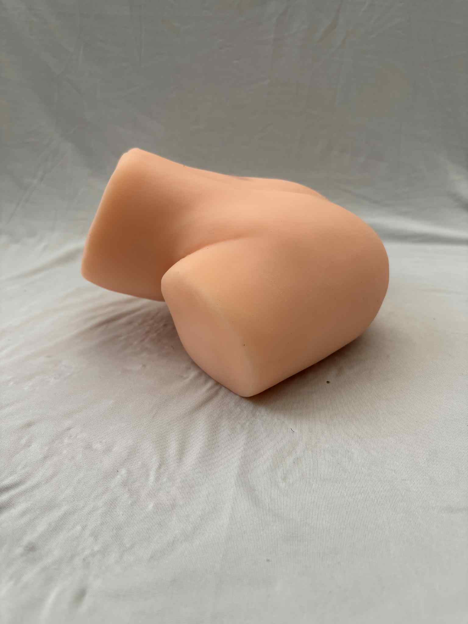 Vagina suelta realista en TPE blando (mini)