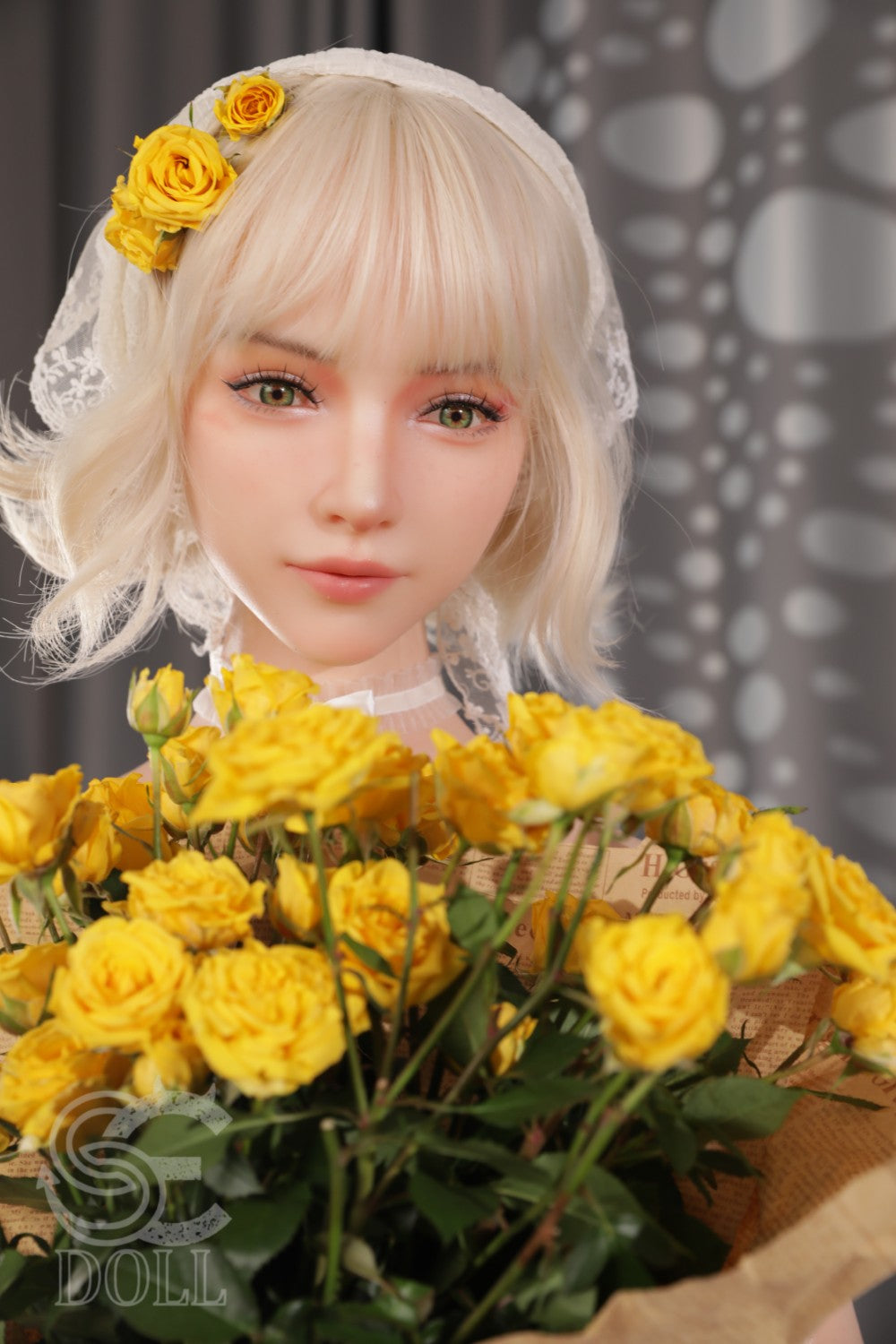 vicky.k muñeca sexual (SEDoll T165cm Copa C #020SO Silicona Pro)