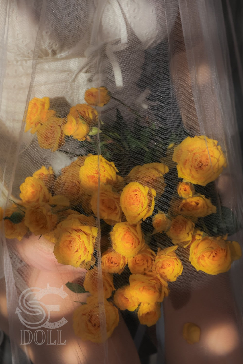 vicky.k muñeca sexual (SEDoll T165cm Copa C #020SO Silicona Pro)