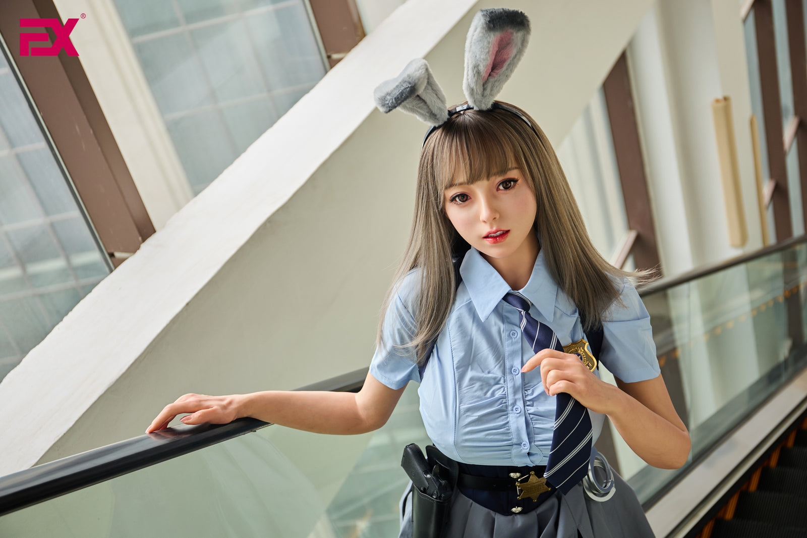 Dafne muñeca sexual (EXDoll 168cm F-Cup #Ukiyo-E Silicona)