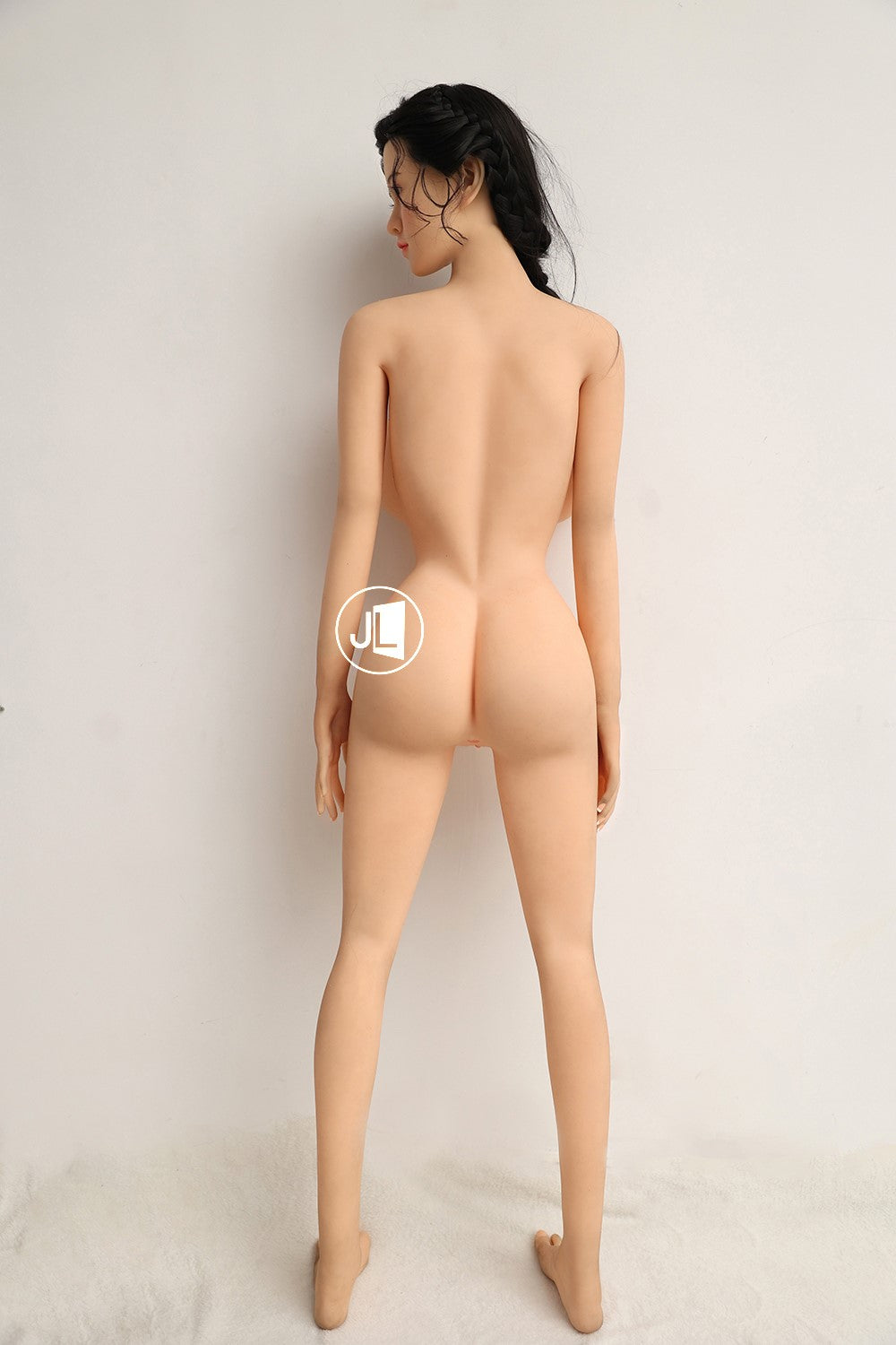 Jana muñeca sexual (Jarliet 158 cm D-Kupa TPE+Silicona)