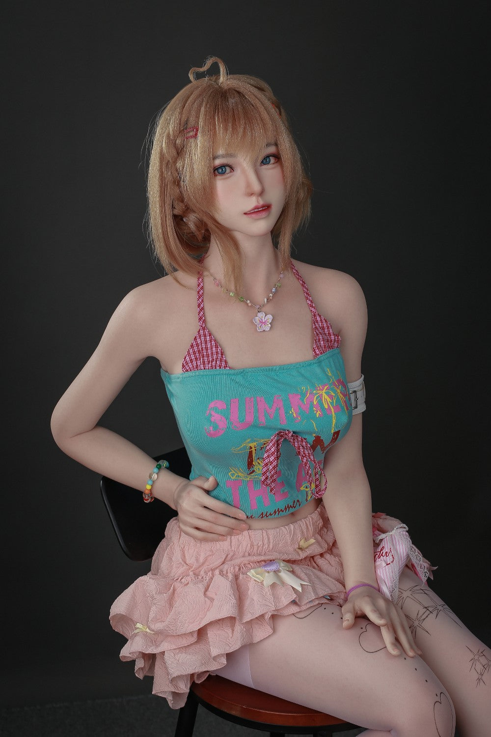 Bwanwan Sexdocka (Jiusheng 153cm E-Kupa #109 RST Silikon)