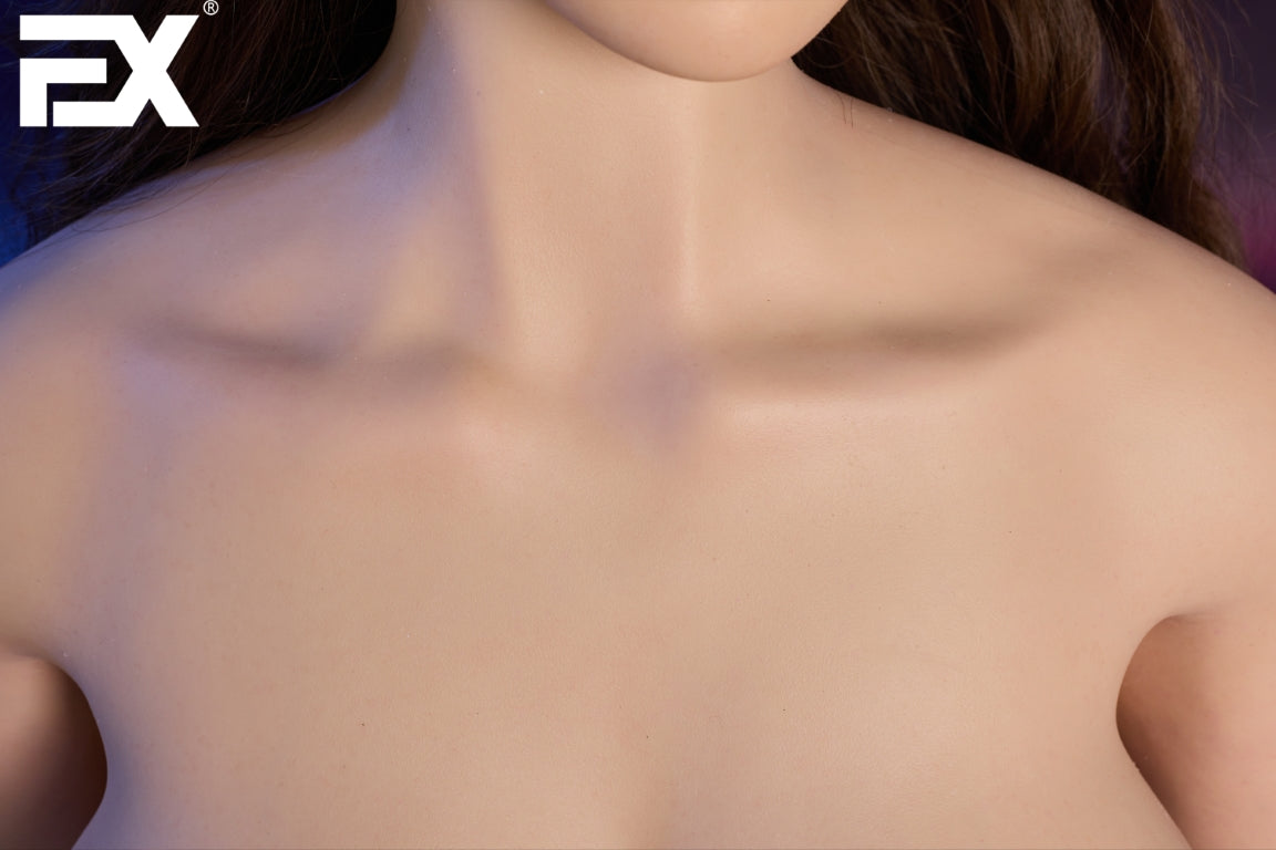 johanna muñeca sexual (EXDoll 167cm C-Cup #Ukiyo-E Silicona)