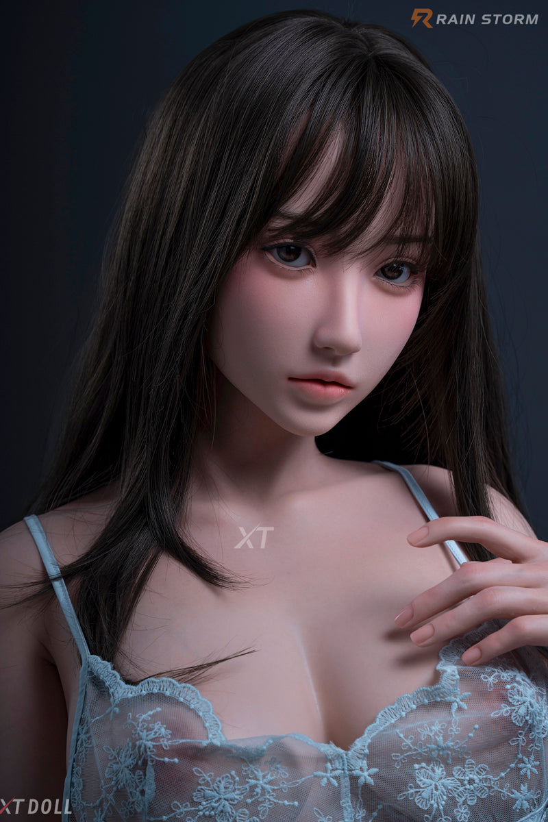 Miyuki Sex doll (XT Doll 163cm F-cup #XT-byb17-B silicone)