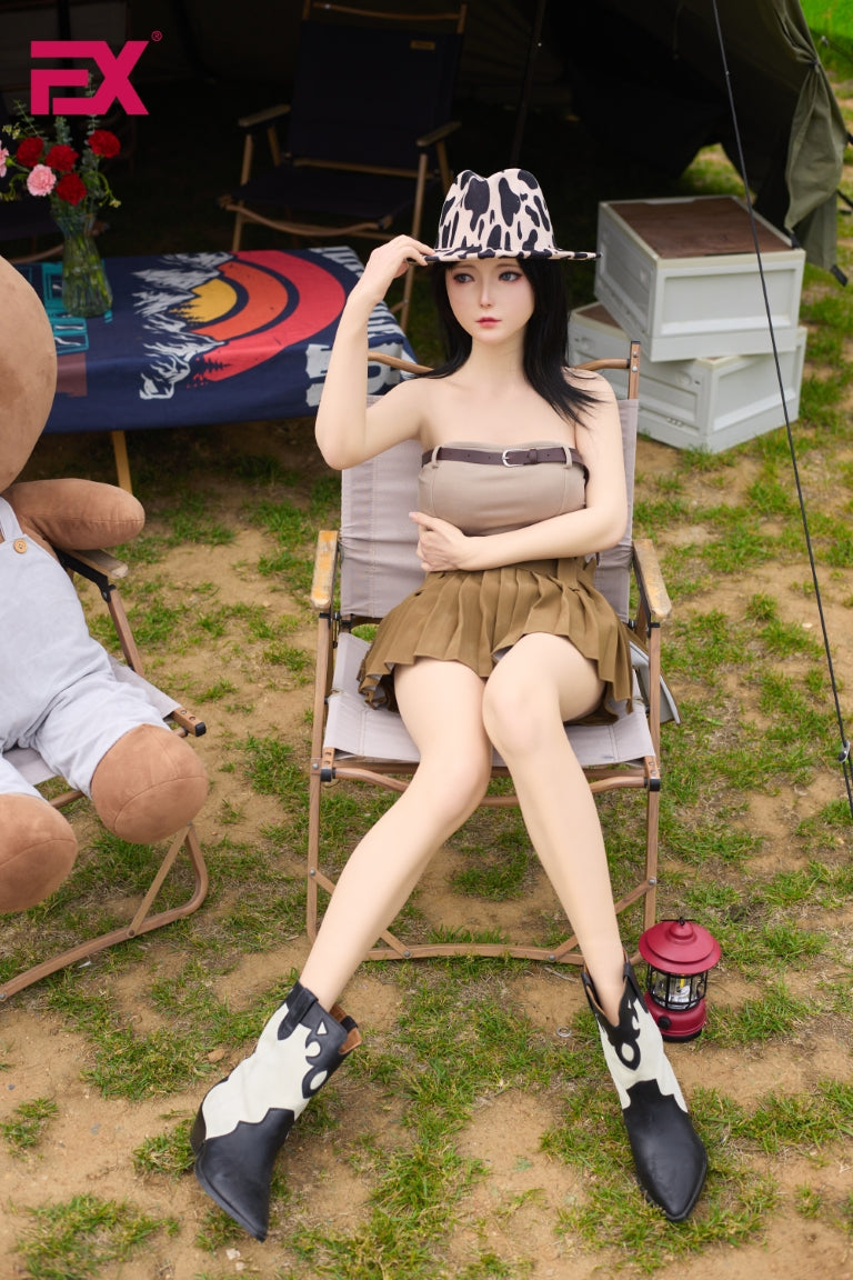 Krista Sex doll (EXDoll 165cm D-cup #Ukiyo-E silicone)