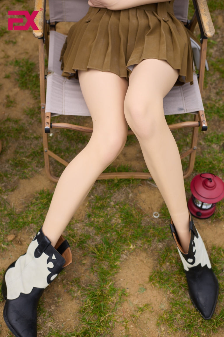Krista Sex doll (EXDoll 165cm D-cup #Ukiyo-E silicone)