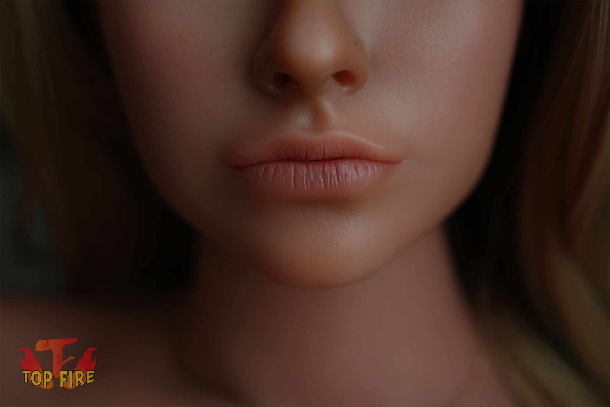 Venus muñeca sexual (Top Fire Doll 170 cm E-CUP T15 Silicona)