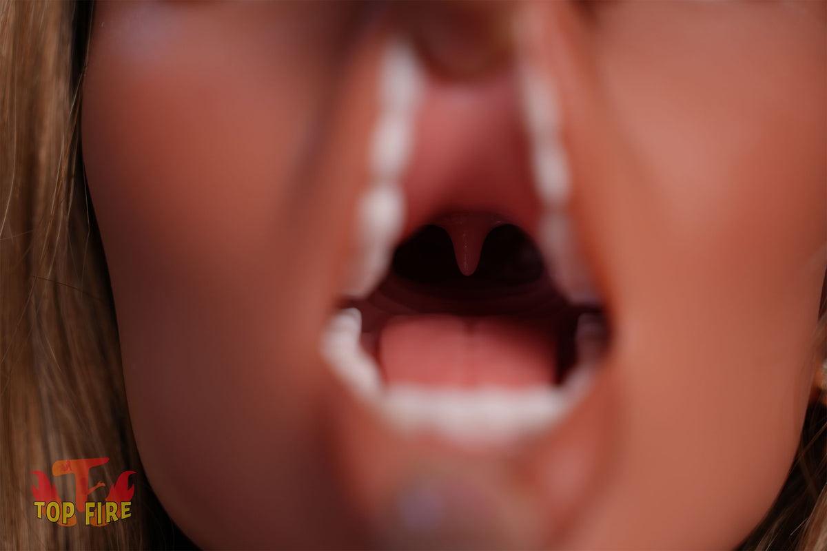 susana muñeca sexual (Top Fire Doll 170cm E-cup T17 Silicona)