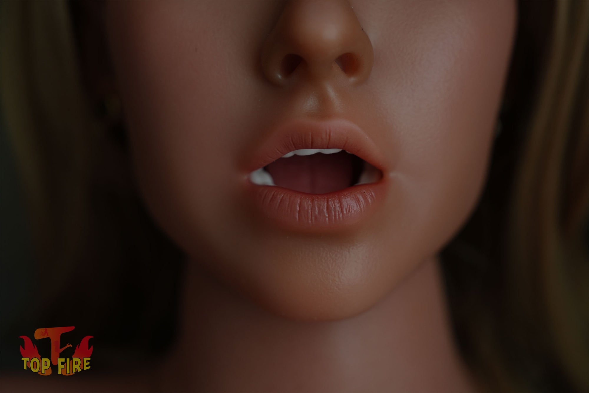 Venus muñeca sexual (Top Fire Doll 170 cm E-CUP T15 Silicona)