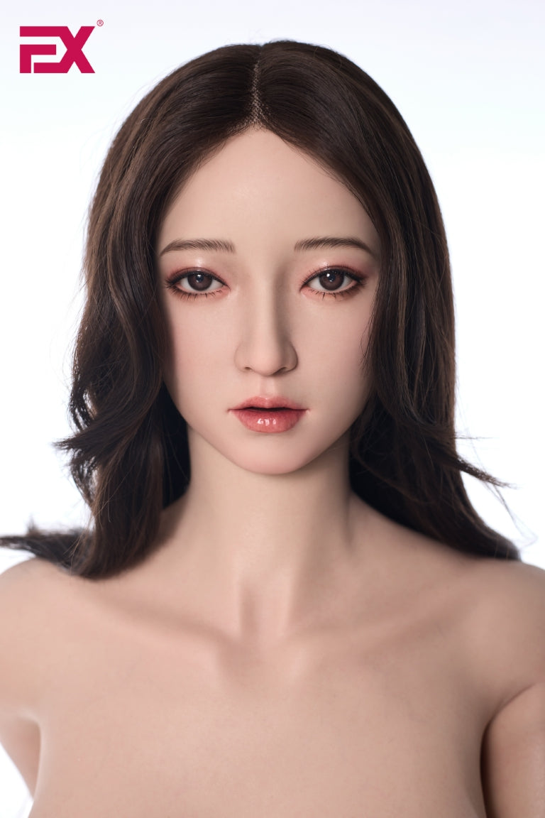 Mickey muñeca sexual (EXDoll 166cm G-Cup #Ukiyo-E Silicona)