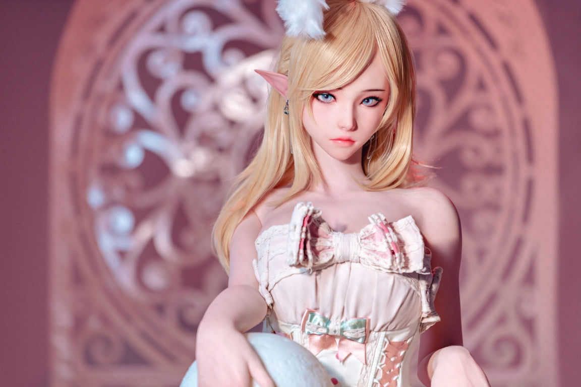 Bletilla Sex doll (AITIA Doll 155cm B-cup 2.2 silicone)