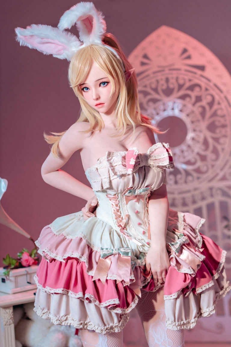 Bletilla Sex doll (AITIA Doll 155cm B-cup 2.2 silicone)