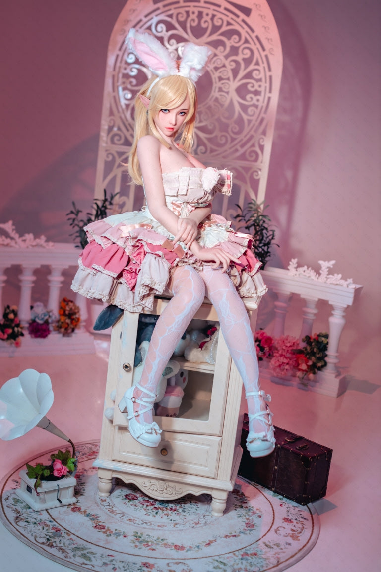 Bletilla Sex doll (AITIA Doll 155cm B-cup 2.2 silicone)