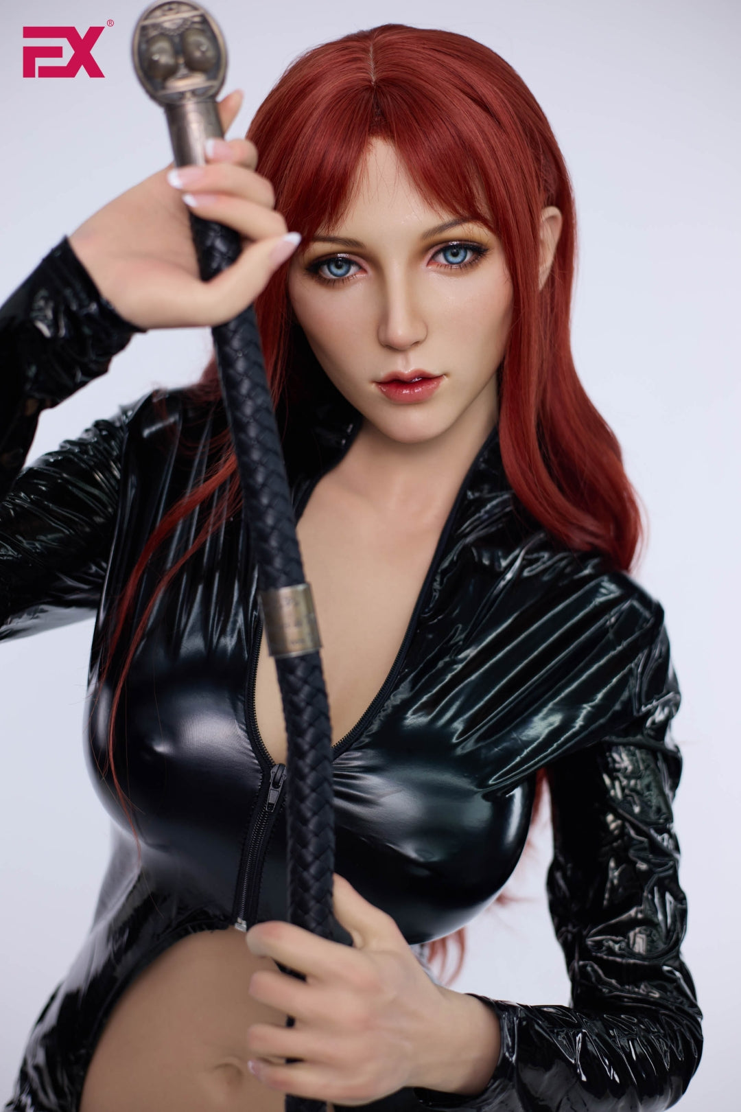 brenda muñeca sexual (EXDoll 166cm G-Cup #CyberFusion Silicona)