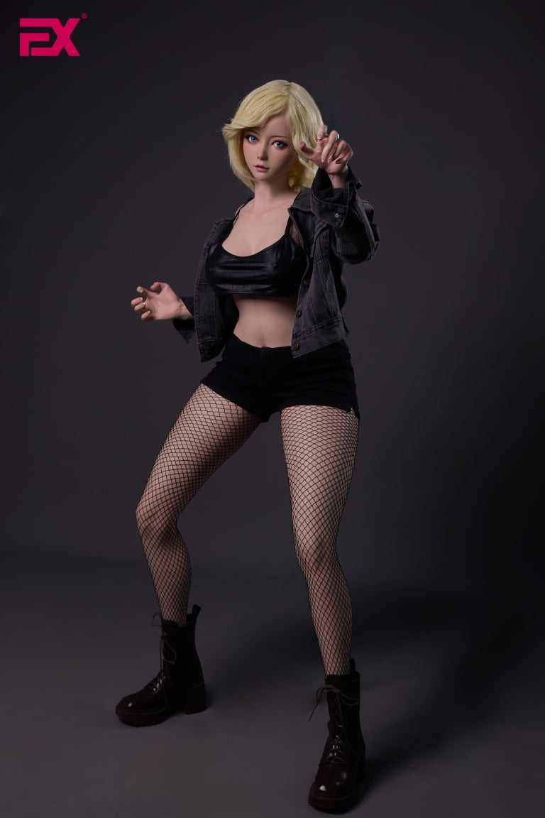 May Sex doll (EXDoll 153cm E-cup #Utopia silicone)