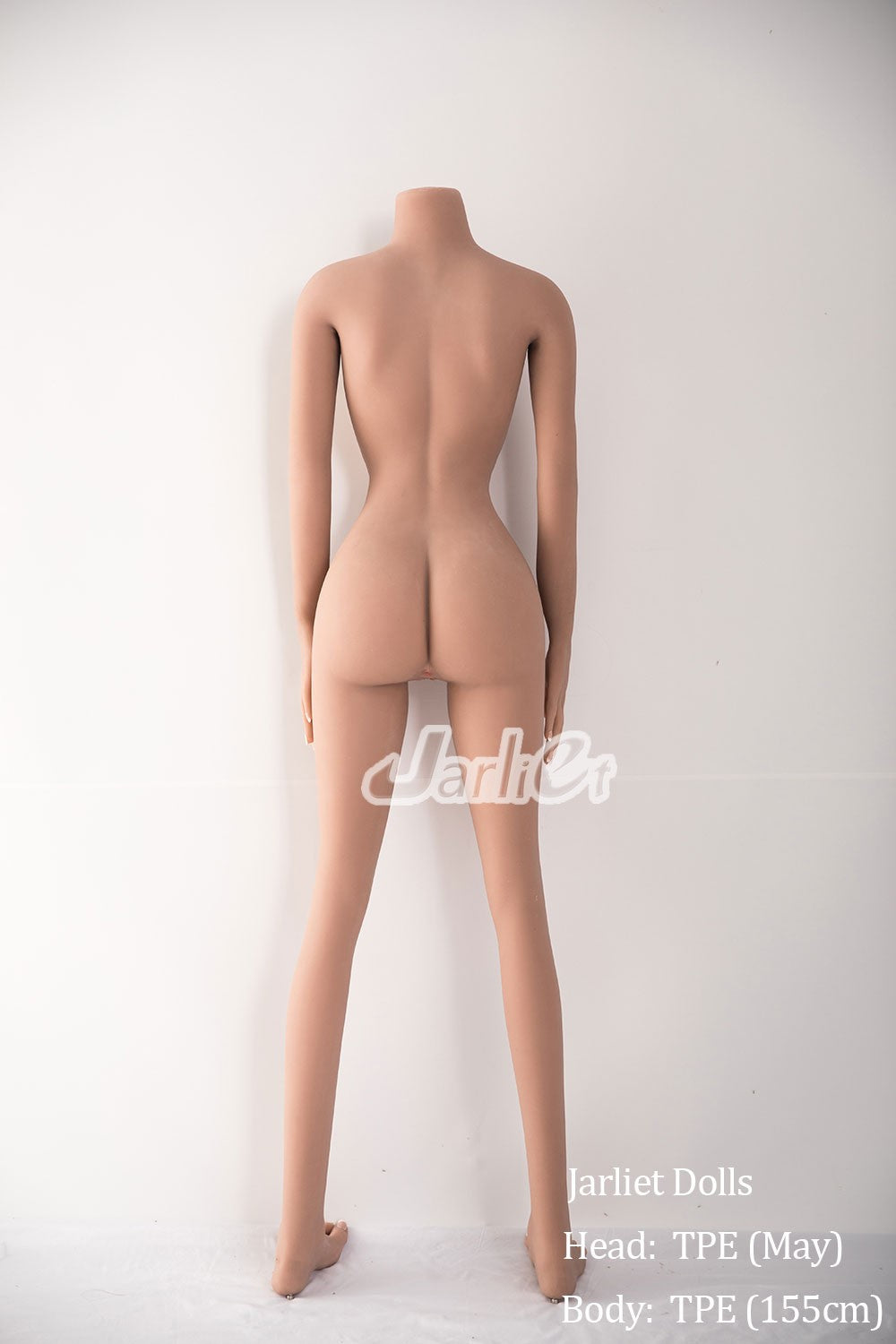 Puede muñeca sexual (Jarliet 155 cm A-Kupa TPE)