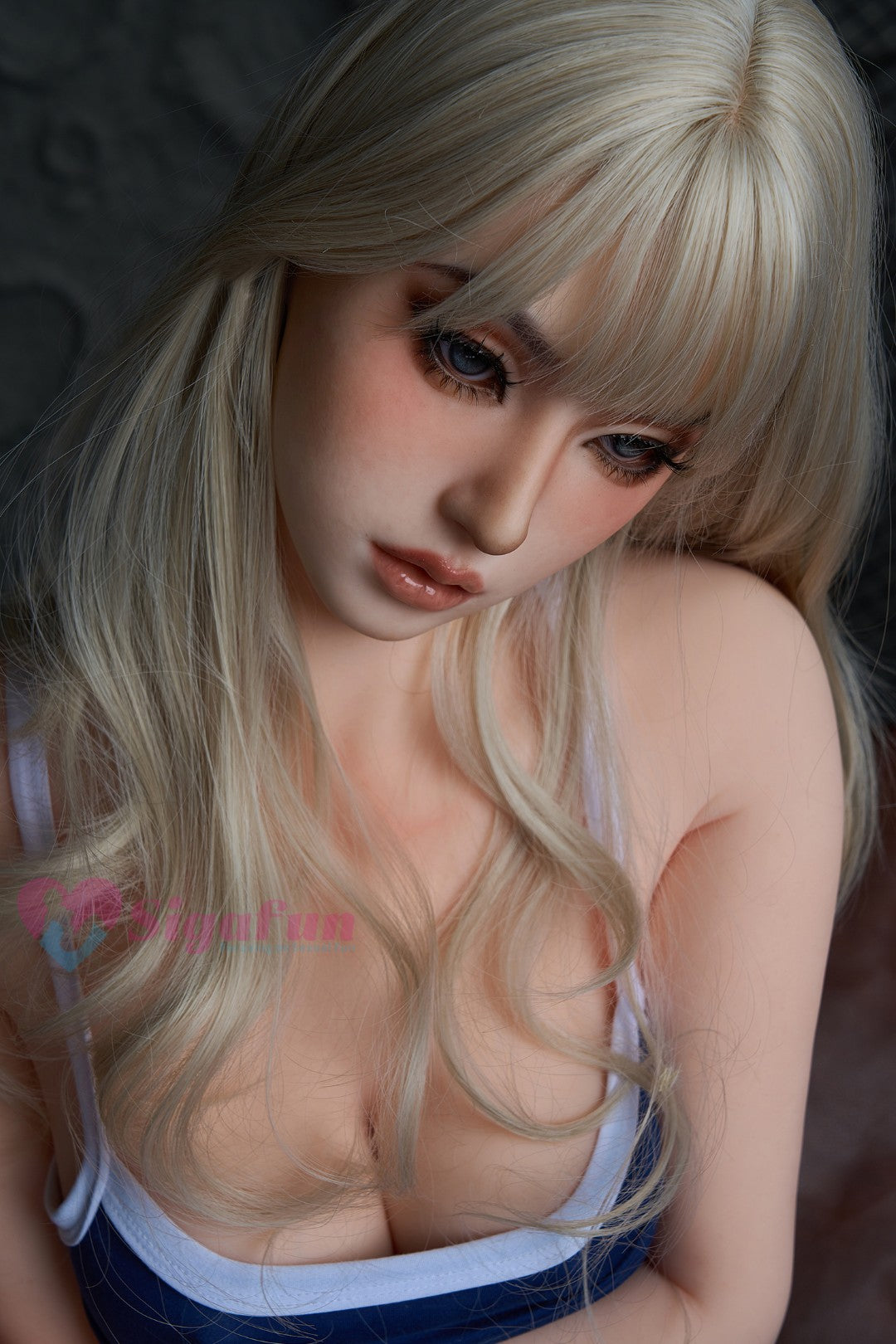Sydney muñeca sexual (SIGAFUN 163cm C-CUP #SG5 TPE+Silicona) EXPRESS