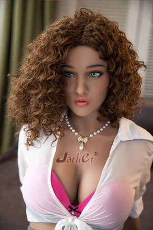 Winola muñeca sexual (Jarliet 157 cm C-CUP TPE)