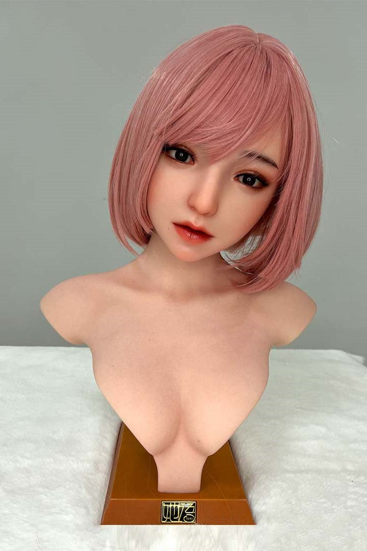 tribuna principal (Tayu-Doll Silicona)