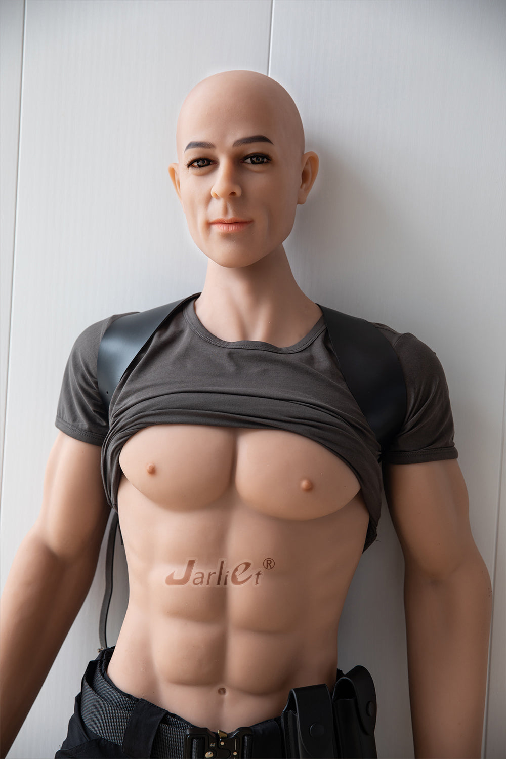 Masculino muñeca sexual Mate - Muñeca realista de TPE de 170 cm con cuerpo musculoso