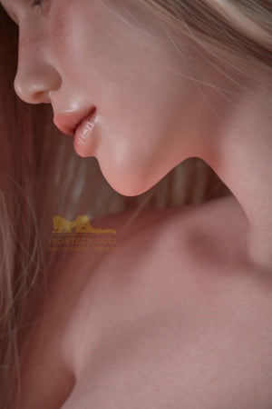 Celine Sex doll (Irontech Doll 164cm e-cup S13 AIO silicone)