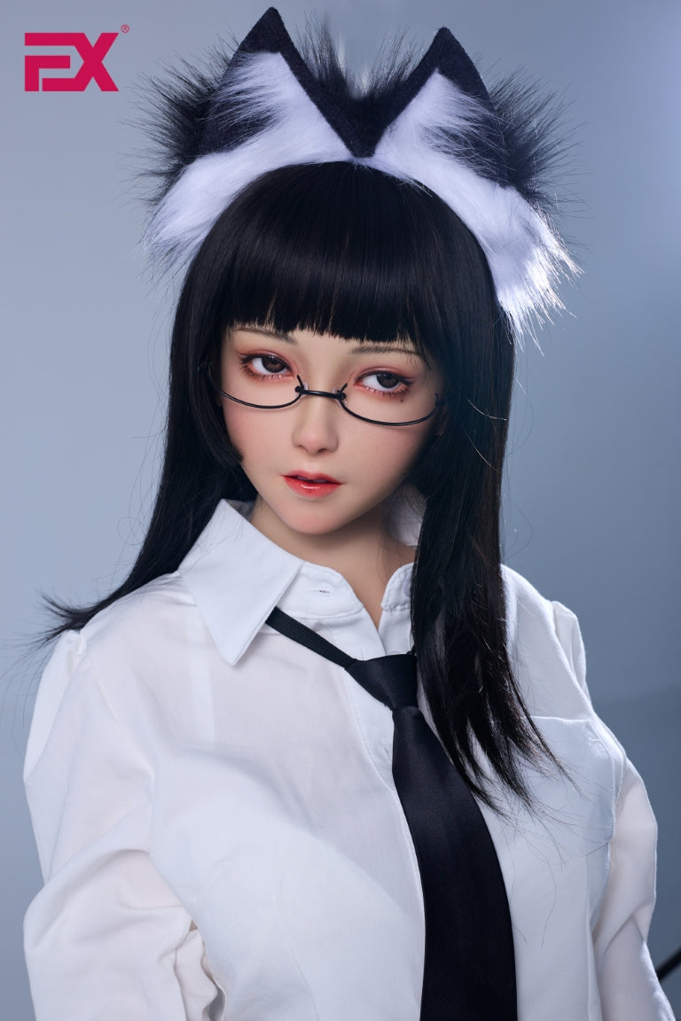 Lily Sex doll (EXDoll 149cm C-cup #Utopia silicone)