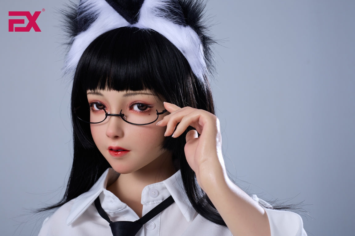 Lily Sex doll (EXDoll 149cm C-cup #Utopia silicone)