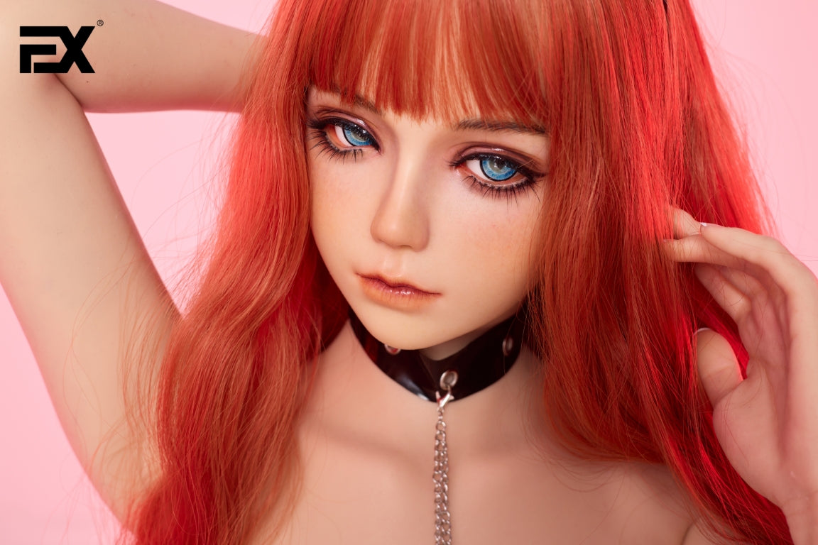 Sakura Sex doll (EXDoll 145cm C-cup #Utopia silicone)