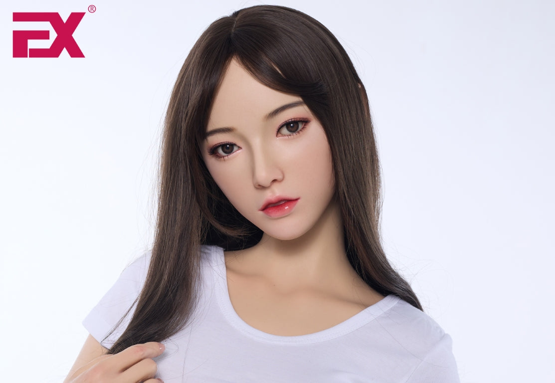 Irlanda muñeca sexual (EXDoll 165cm D-Cup #Ukiyo-E Silicona)