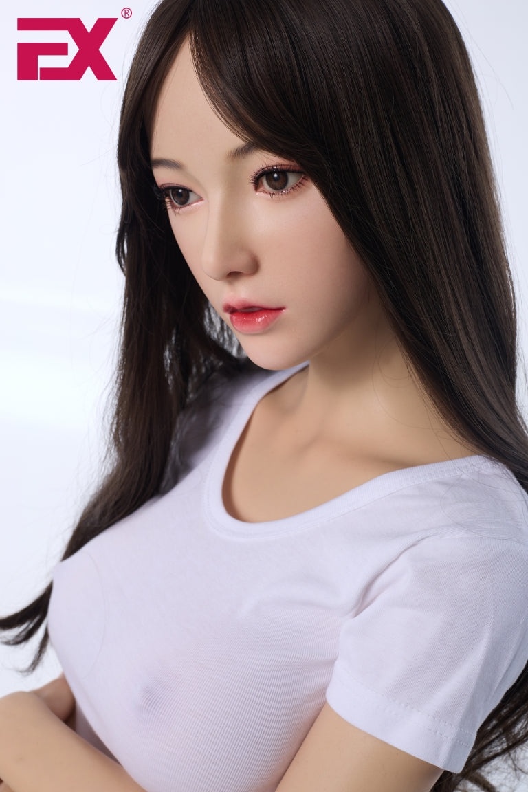 Irlanda muñeca sexual (EXDoll 165cm D-Cup #Ukiyo-E Silicona)