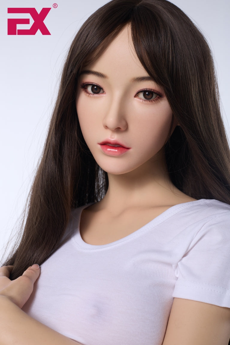 Irlanda muñeca sexual (EXDoll 165cm D-Cup #Ukiyo-E Silicona)
