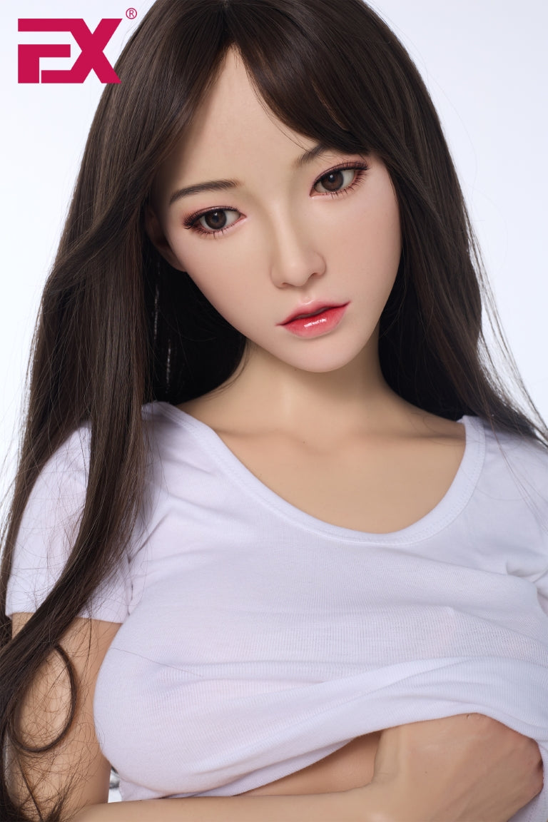 Irlanda muñeca sexual (EXDoll 165cm D-Cup #Ukiyo-E Silicona)