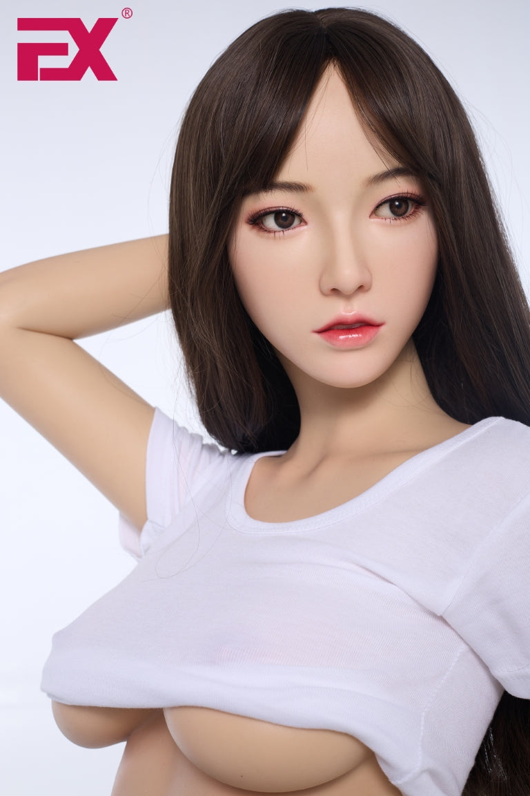 Irlanda muñeca sexual (EXDoll 165cm D-Cup #Ukiyo-E Silicona)
