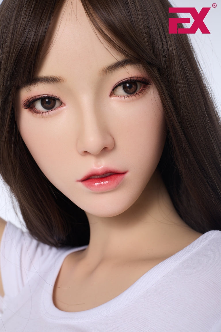 Irlanda muñeca sexual (EXDoll 165cm D-Cup #Ukiyo-E Silicona)