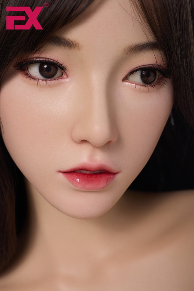 Irlanda muñeca sexual (EXDoll 165cm D-Cup #Ukiyo-E Silicona)