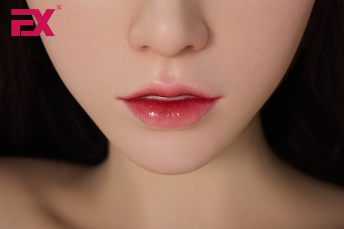 Irlanda muñeca sexual (EXDoll 165cm D-Cup #Ukiyo-E Silicona)