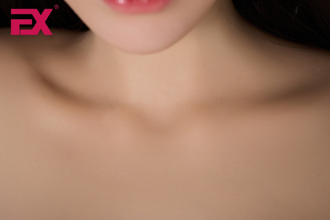 Irlanda muñeca sexual (EXDoll 165cm D-Cup #Ukiyo-E Silicona)