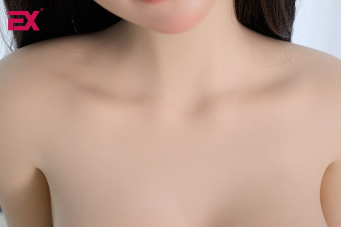 Kana Sex doll (EXDoll 165cm D-cup #Ukiyo-E silicone)