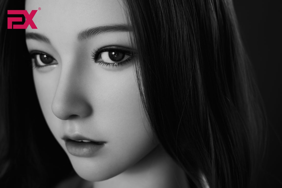 Irlanda muñeca sexual (EXDoll 166cm G-Cup #Ukiyo-E Silicona)