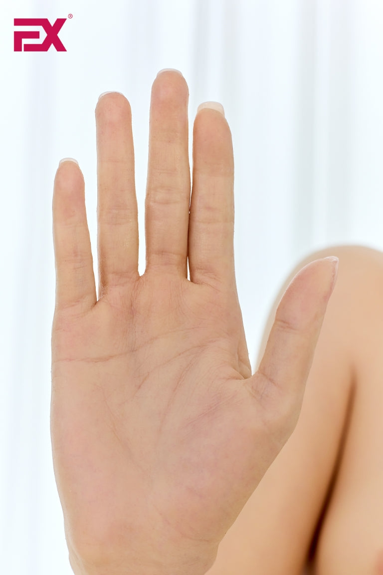 Boda Jie muñeca sexual (EXDoll 166cm Copa B #Exclone Silicona)