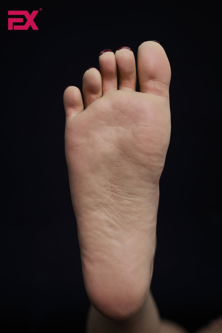 krista muñeca sexual (EXDoll 166cm G-Cup #Ukiyo-E Silicona)