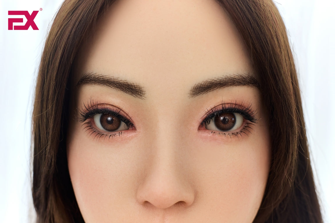 Boda Jie muñeca sexual (EXDoll 166cm Copa B #Exclone Silicona)