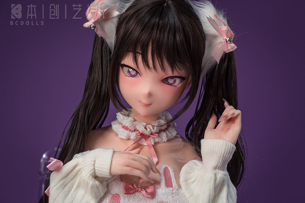 mamá muñeca sexual (BC-Doll 155 cm Copa J #O03 Silicona)