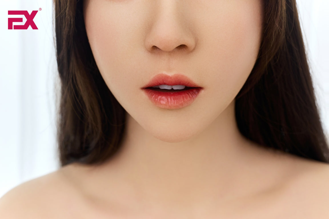 Boda Jie muñeca sexual (EXDoll 166cm Copa B #Exclone Silicona)