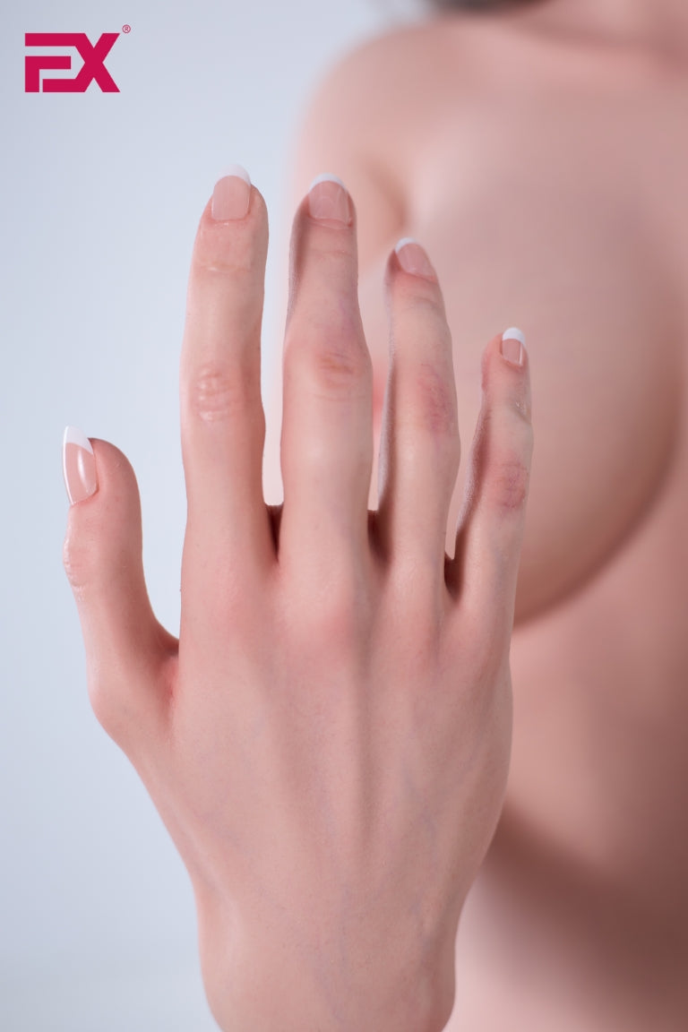 Kunyomi Sex doll (EXDoll 153cm E-cup #Utopia silicone)